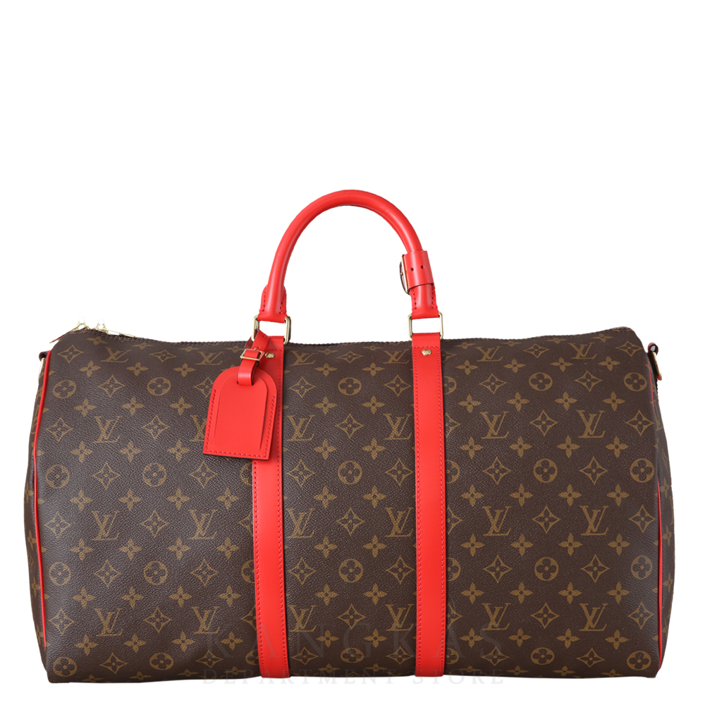 LOUIS VUITTON(USED)루이비통 M44740 모노그램 키폴 50 반둘리에